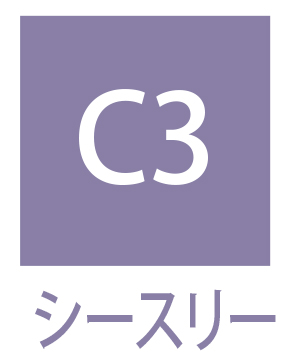 C3(シースリー)